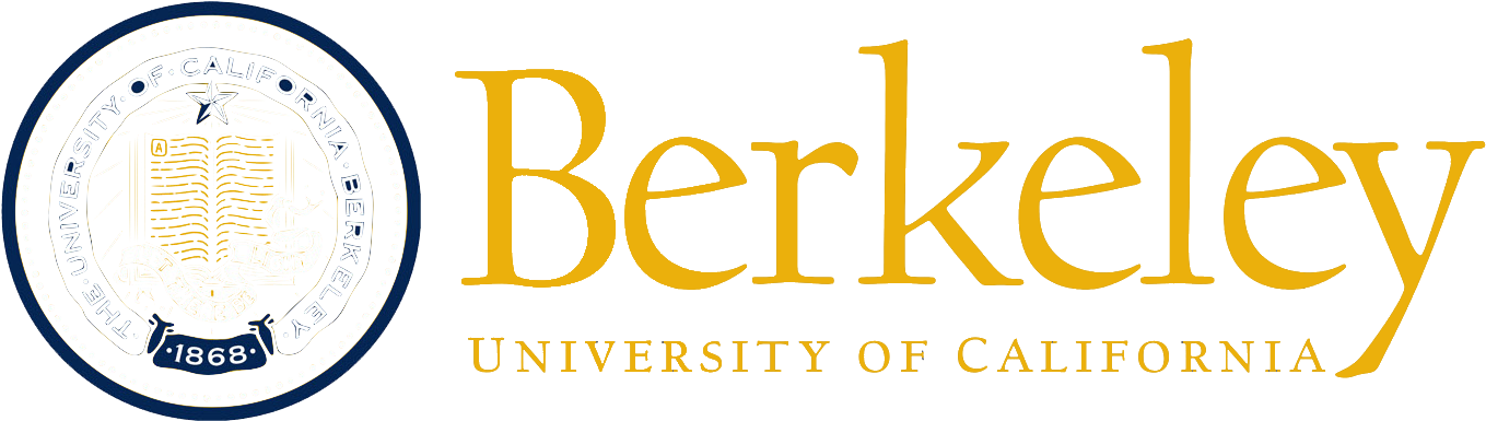 Logo of UC Berkeley