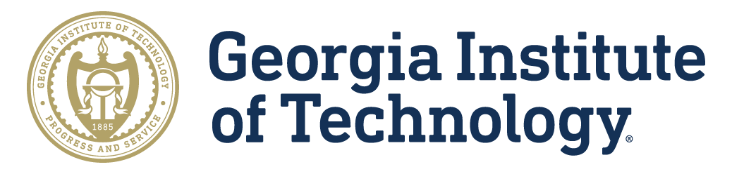 Logo of Georgia Tech