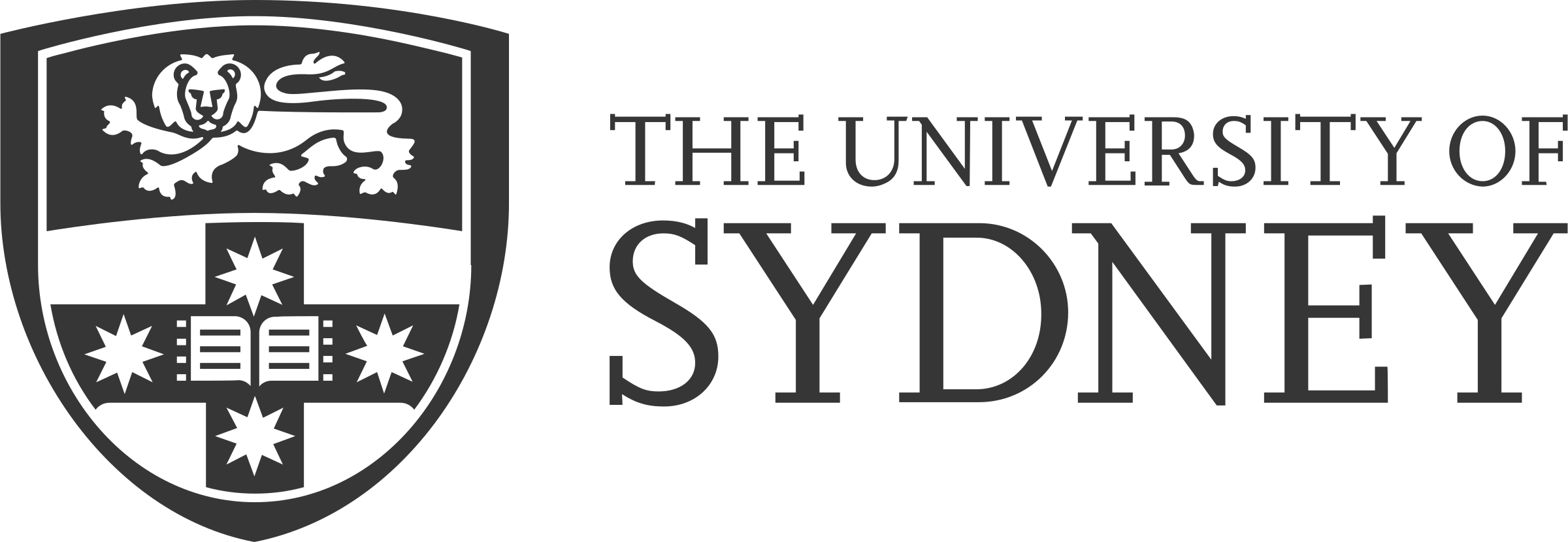 Logo of University of Sydney