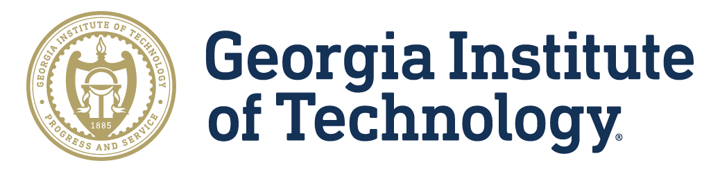 Georgia Institute of Technology logo