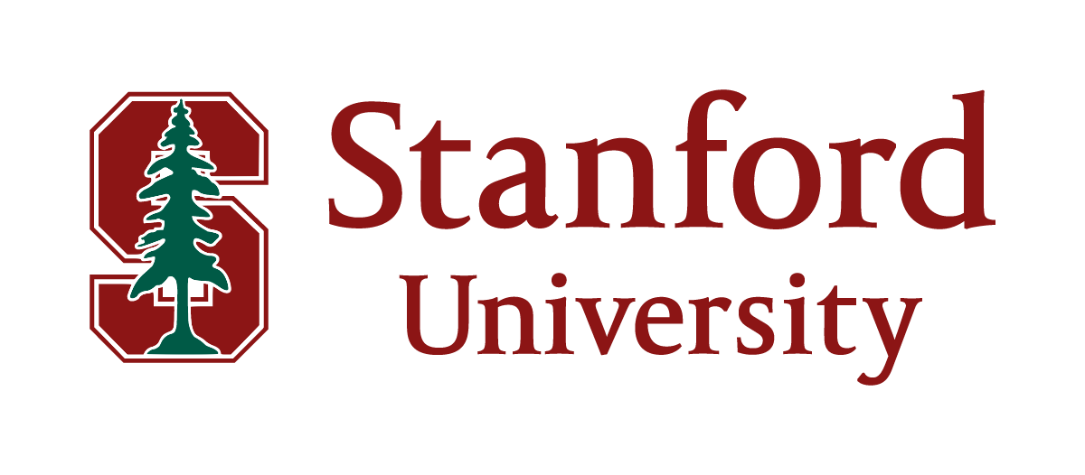 Stanford University logo