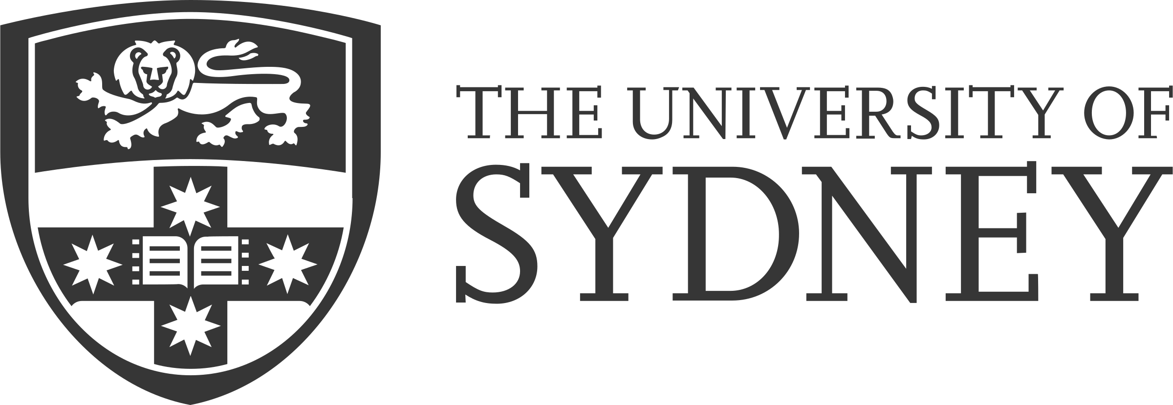 The University of Sydney logo